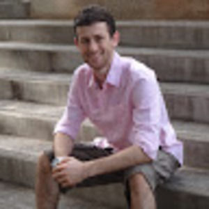 Meet your Posher, Wesley